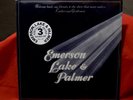 EMERSON LAKE & PALMER VERY RARE SEALED LP WELCOME BACK FRIENDS 1974 USA 1stPRESS