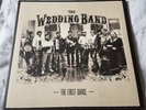 Mumford and Sons The Wedding Band UK Press 10 Inch EP  *STUNNING*