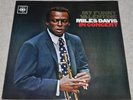 MILES DAVIS My Funny Valentine SCARCE ORIG UK 1965 MONO EX LP – VERY NICE COPY.