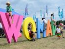 WOMAD  4 Day Pass Thurs - Sunday RRP£225