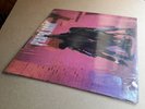 PEARL JAM Ten 1st press vinyl LP NM/EX+ 1991 still in shrink