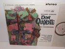 ASD 326 Richard Strauss Don Quixote Paul Tortelier Berlin Philharmonic Kempe C/G