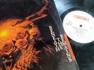Sepultura Beneath the Remains vinyl LP First Pressing