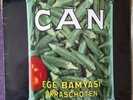 CAN  Ege Bamyasi UK 1st Press Lp