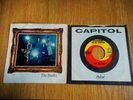The Beatles 45 record PENNY LANE STRAWBERRY FIELDS FOREVER Capitol 1967 Thumb PS