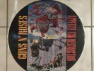 GUNS N' ROSES  Appetite for Destruction Picture Vinyl