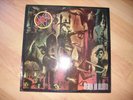 SLAYER  Reign In Blood Vinyl LP Metal/Thrash UK First Press LONLP34