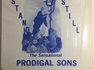 BLACK GOSPEL Sensational Prodigal Sons - Stand Still - Richburg VG+ HEAR