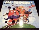 ALL ABOARD  BBC RADIO JUNIOR CHOICE 24 CHILDREN'S FAVOURITES UK LP KID'S SONGS