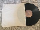 Iron Maiden PowerSlave No Jacket Record lp original vinyl album