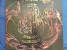 AL GILBERT Presents Magic STEPPING TONES LP private funk breaks afro strut