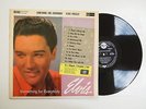 ELVIS PRESLEY - SOMETHING FOR EVERYBODY LP N MINT VINYL Rare UK 1st Silver Spot