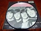 THE BEATLES - Lady Madonna - UK 7