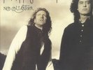 JIMMY PAGE-ROBERT PLANT-2-LP- NO QUARTER- FONTANA- TOPMINT