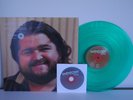Weezer Hurley LP vinyl green /1000 +CD foo fighters pixies nirvana blink 182 afi
