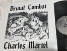 Brutal LP Rock O Rama Normal Lp Jacket