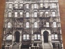 Led Zeppelin Physical Graffiti