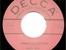 BUDDY HOLLY - Gonna Set My Foot Down 7