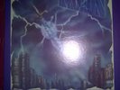 Manilla Road Invasion lp 1980 first press private metal LEGEND-TRUTH AND JANEY