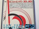 ENOCH LIGHT BIG BAND HITS OF THE 30s & 40s REEL EXOTICA PROJECT 3 ST M5056 JAZZ