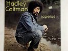 HADLEY CALIMAN Iapetus LP Mainstream MRL 342 1972 VG+ Spiritual Jazz Modal ORIG