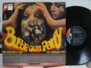 PAUL NERO SOUNDS / BUBBLE GUM PARTY, GERMAN ORIG. LIBERTY 1969 LP KRAUTROCK NM