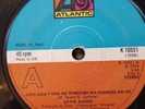 *** SISTER SLEDGE *** LOVE DON’T YOU GO THROUGH NO CHANGES ON ME **NORTHERN SOUL