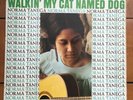 Norma Tanega ?– Walkin' My Cat Named Dog Album UK Vinyl LP Stateside Mono 1966
