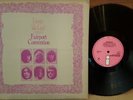 FAIRPORT CONVENTION LIEGE AND LIEF VINYL LP RECORD