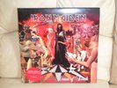 IRON MAIDEN DANCE OF DEATH 2003 LIMITED EDITION