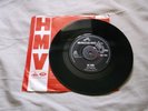 THE PIRATES  MY BABE 1964 HMV  EX GREAT COPY