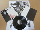 PRETENDERS The Singles REAL RECORDS 1987 1st pressing vinyl LP & poster WX135