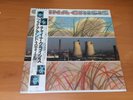 LP CHINA CRISIS WORKING WITH FIRE AND STEEL JAPAN OBI