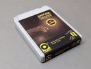 Quadraphonic rock 8-track BLACK OAK ARKANSAS Raunch n' Roll Live Atco QUAD 8 EX