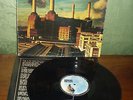 Pink Floyd - Animals. LP; vinile 33 giri. EMI Italia (1977). Raro