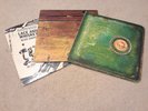 Alice Cooper 3 records- Lace and Whiskey, School's out, Billion dollar babies