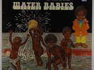 Miles Davis - Water Babies LP - Columbia VG++