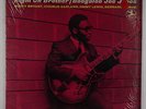 Boogaloo Joe Jones - Right On Brother LP - Prestige Stereo RVG Shrink