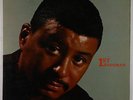 Paul Chambers - 1st Bassman LP - Vee-Jay - VJLP 3012 Mono DG
