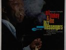 Art Blakey & Jazz Messengers - Buhaina's Delight LP - Blue Note Mono RVG NY USA