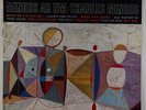 Charles Mingus - Mingus Ah Um LP - Columbia - CS 8171 Mono VG+