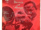 Clifford Brown - With Strings LP - EmArcy - MG 36005 Mono DG
