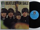 BEATLES Beatles For Sale ODEON LP NM/VG++ germany SHRINK