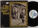 CLIMAX CHICAGO BLUES BAND Self Titled SIRE SES 97013 LP VG++/VG+