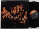 DAMNATION OF ADAM BLESSING The Second Damnation UNITED ARTISTS LP NM gatefold