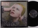 DAVID BOWIE Hunky Dory RCA LP VG+/VG++ SHRINK