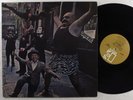 DOORS Strange Days ELEKTRA LP