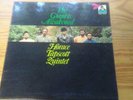 HORACE TAPSCOTT QUINTET - GIANT IS AWAKENED.RARE JAZZ  L.P. FLYING DUTCH MAN