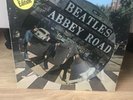 the beatles abbey road AppleLP 1979 Picture Disc 5c P062-04243