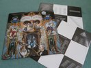 MICHEAL JACKSON DANGEROUS EPIC EPC 465802 1 DISCO RNB 90'S POP DOUBLE INNERS